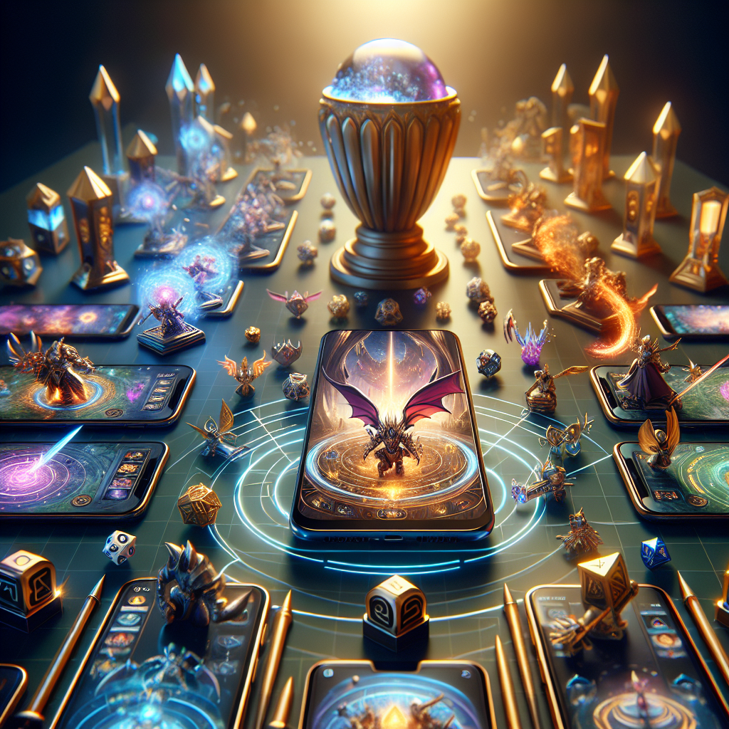 Strategies for Dominating Mobile Legends with Cheats