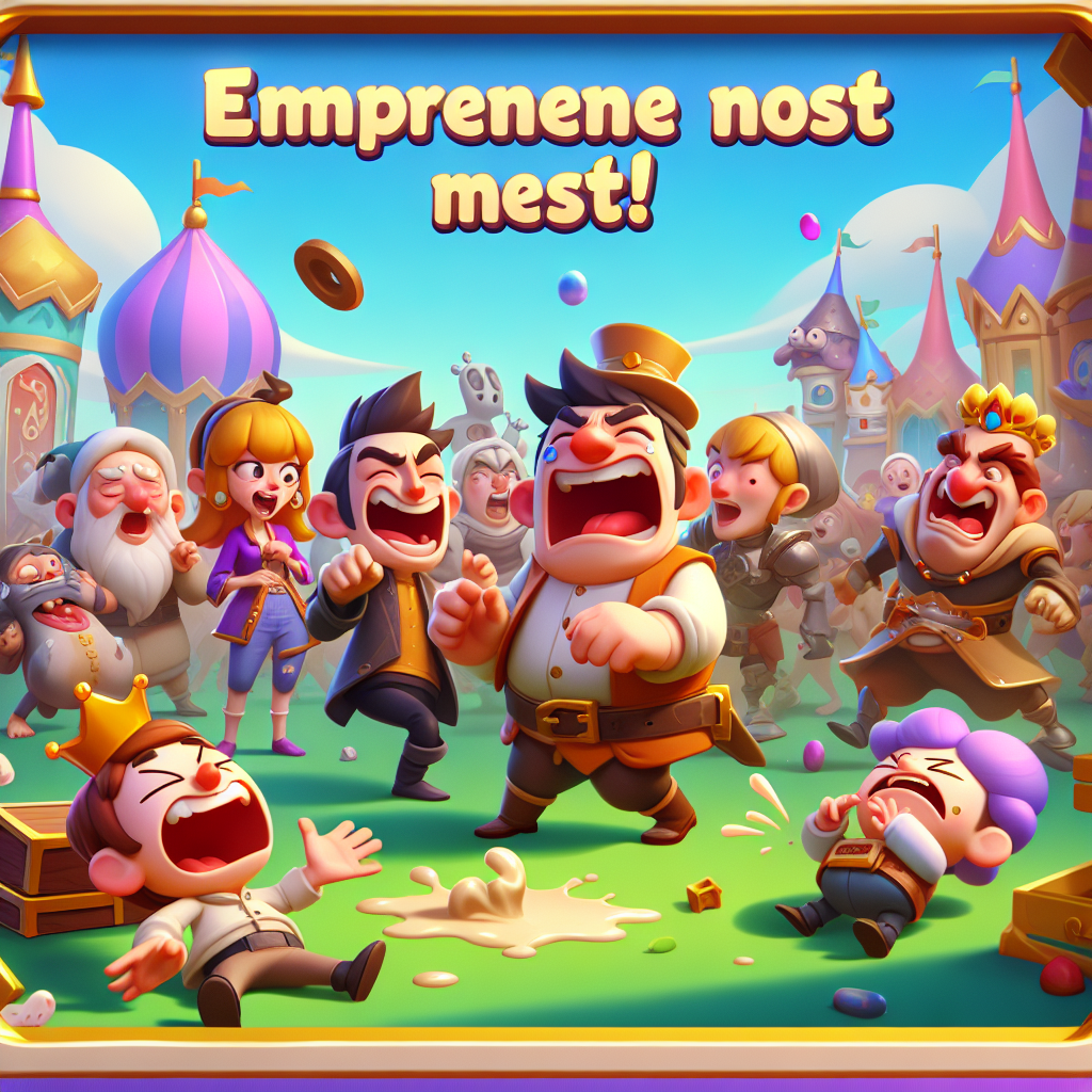 Memetastic Mobile Legends Moments That Will Leave You Laughing