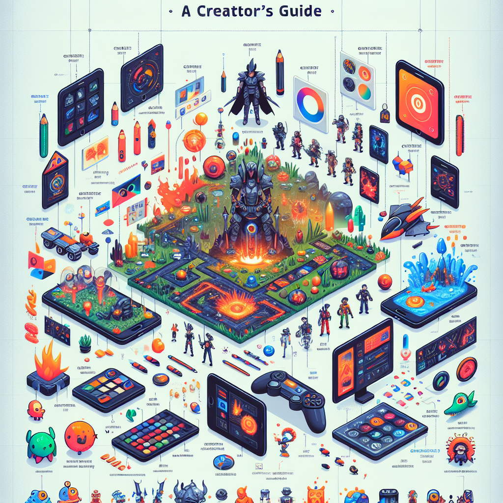 Mobile Legend PNG: A Creator's Guide to High-Quality Game Graphics