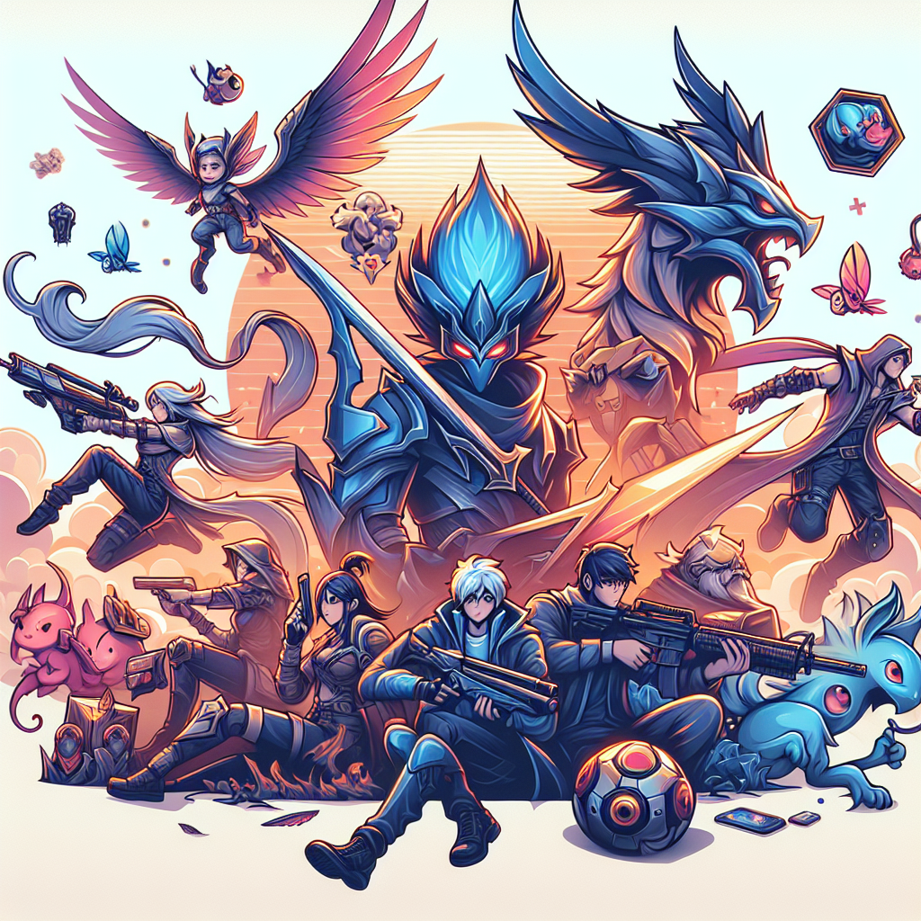 Istilah-Istilah Umum dalam Mobile Legends Berserta Artinya