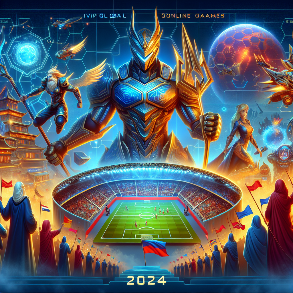 Jadwal M6 Mobile Legend 2024: Pertandingan Akbar yang Dinanti-nantikan Pemain dan Penggemar di Seluruh Dunia