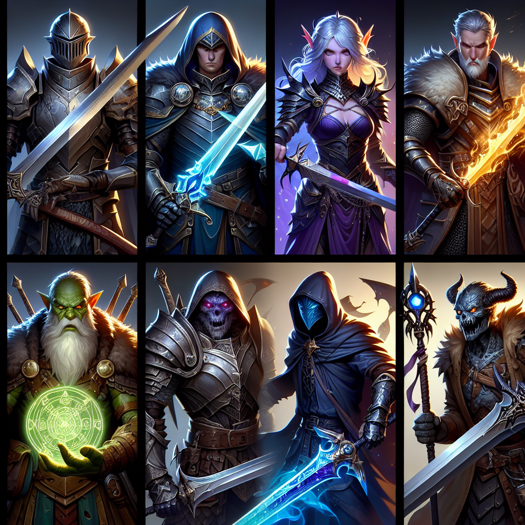 Epic Profile Pictures in Mobile Legends You Need to Check Out