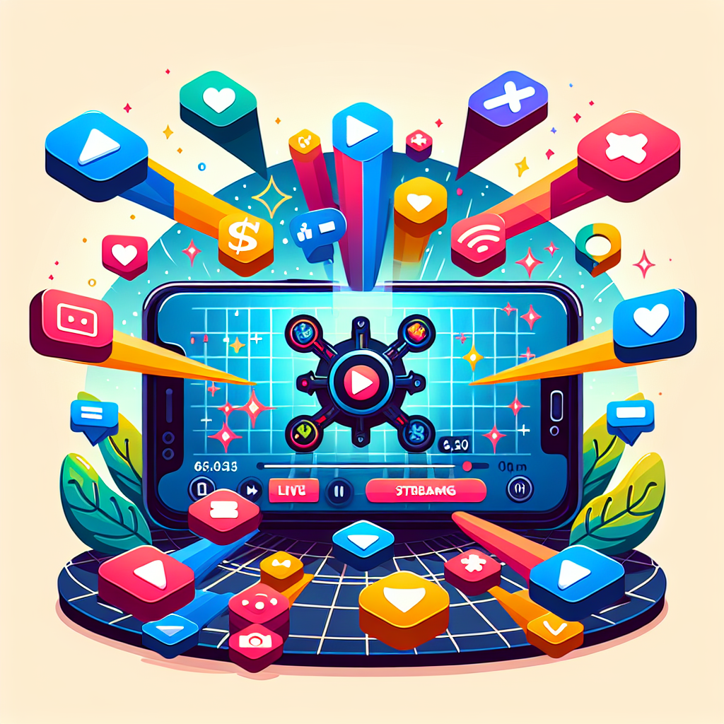 Tips Ampuh untuk Live Streaming Mobile Legend di TikTok