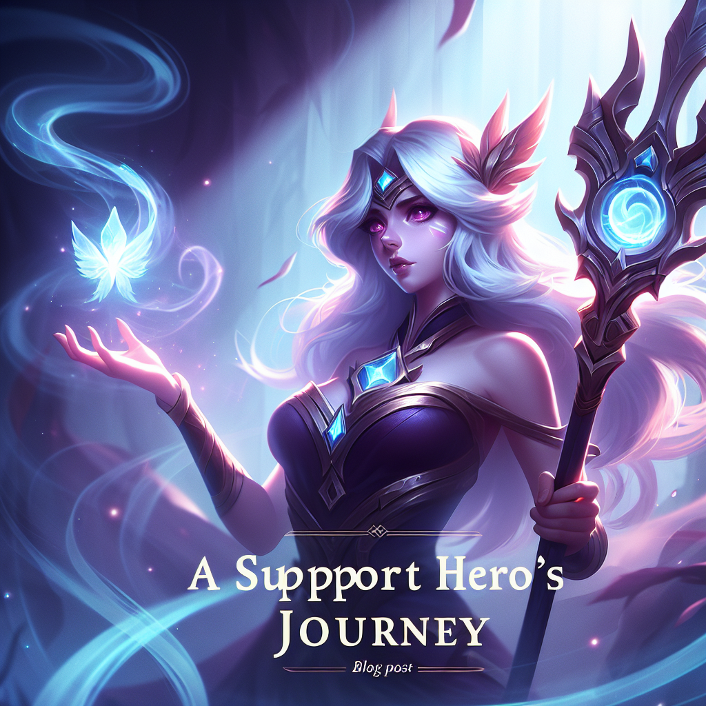 Angela's Impact on Mobile Legends: A Support Hero's Journey