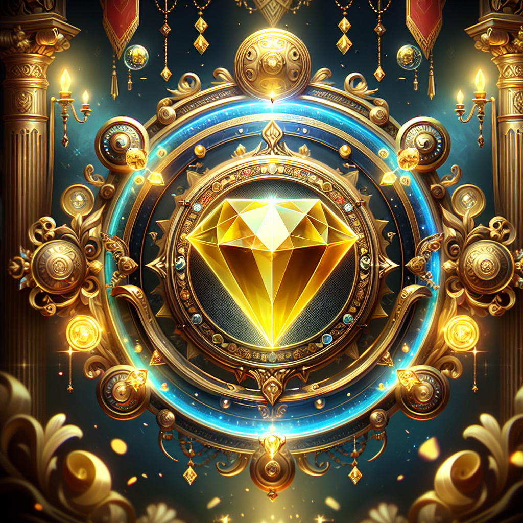 Kapan Diamond Kuning Dirilis di Mobile Legend 2024?