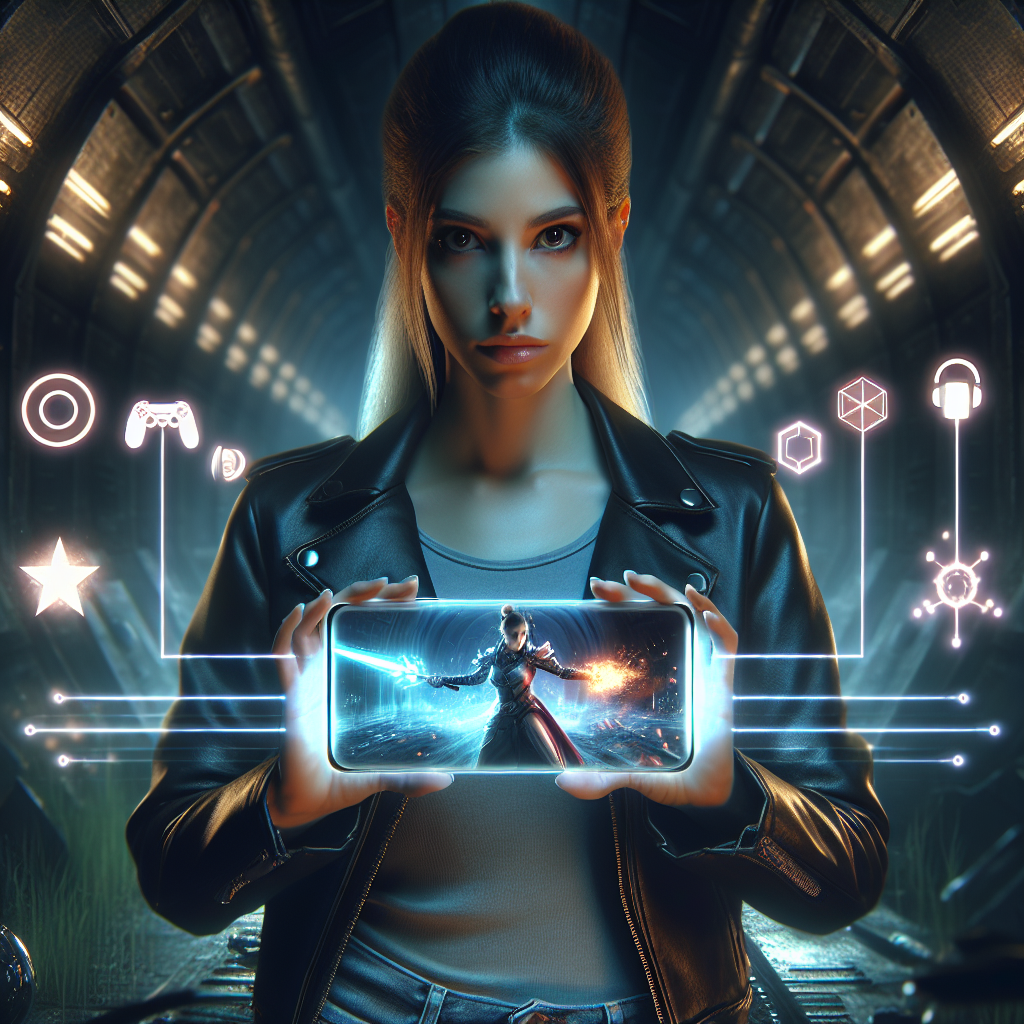 CICI Mobile Legend: Bangkitnya Influencer Gaming Baru