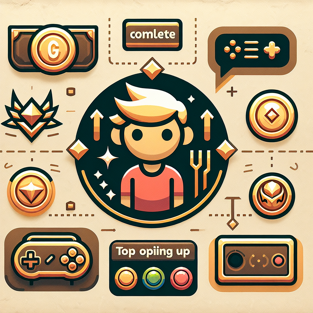 Panduan Lengkap Top Up Mobile Legend untuk Pemula