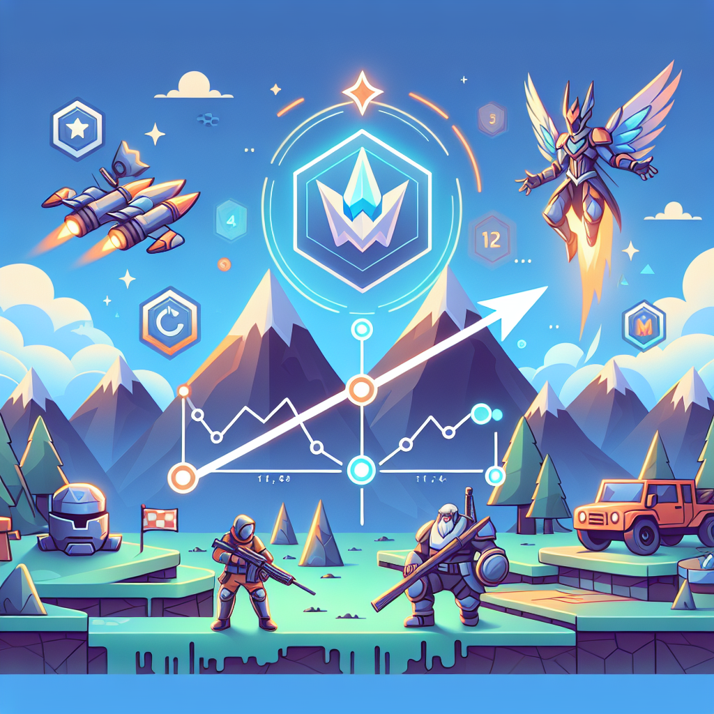 Strategi Terbaik untuk Meningkatkan Pangkat di Mobile Legends