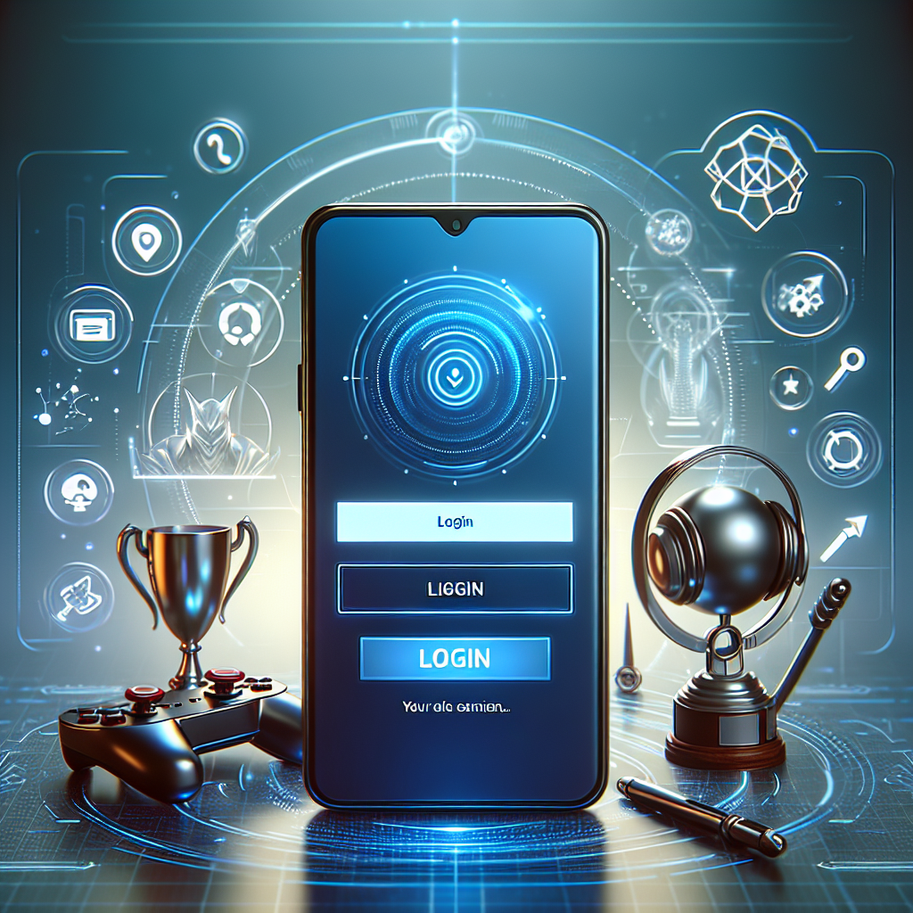 Menjelajahi strategi inovatif untuk pengalaman login legenda seluler yang mulus