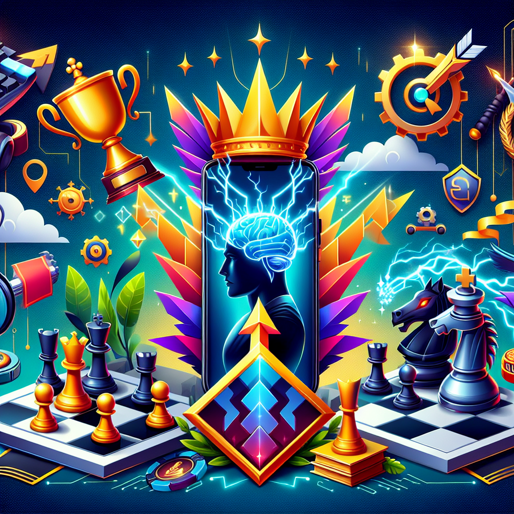Mastering Mobile Legends: Essential Tips to Enhance Your Rank
