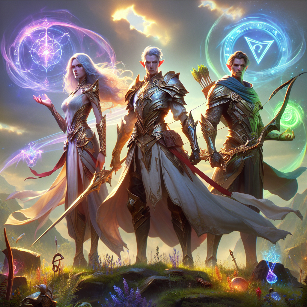 Hero Mobile Legend Terkuat yang Patut di Coba Tim Pro