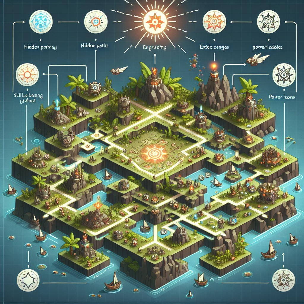 Mobile Legends HD Map: Enhancing Your Gaming Experience