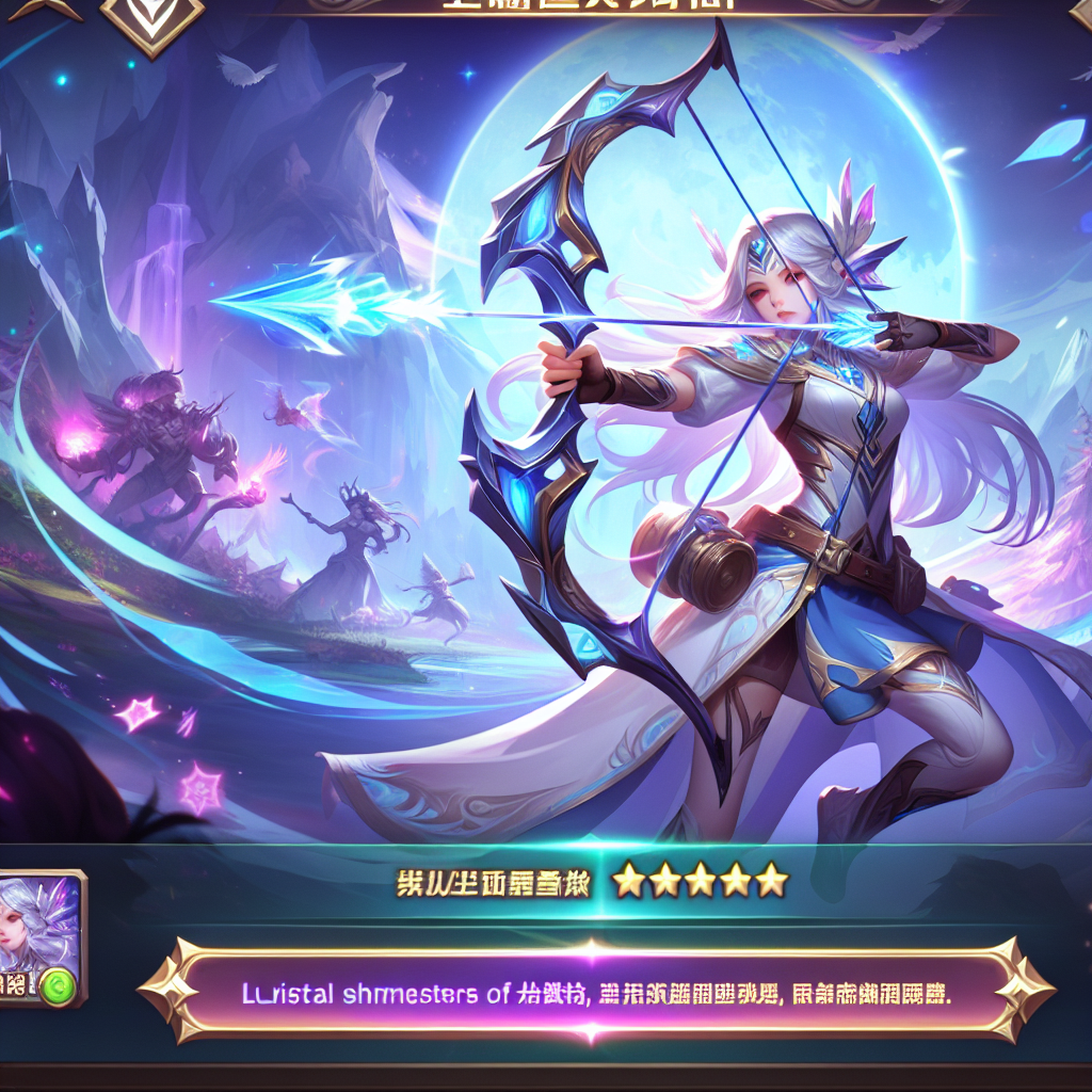 Mastering Miya in Mobile Legends: Tips and Strategies to Dominate the Game