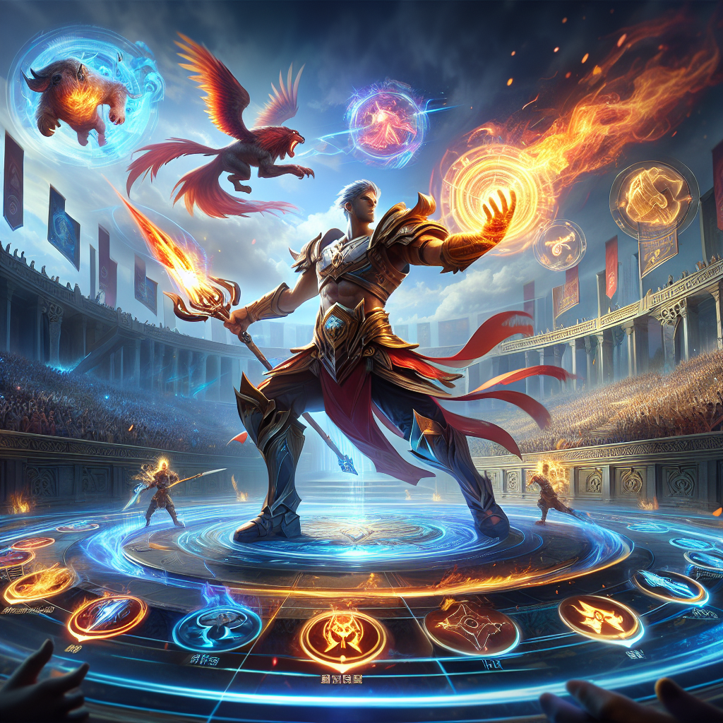 Mastering Akai in Mobile Legends: Tips and Tricks to Dominate the Arena