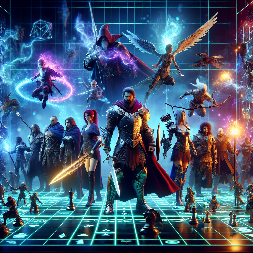 Strategi dan Tips Bermain Game Mirip Mobile Legend yang Harus Diketahui