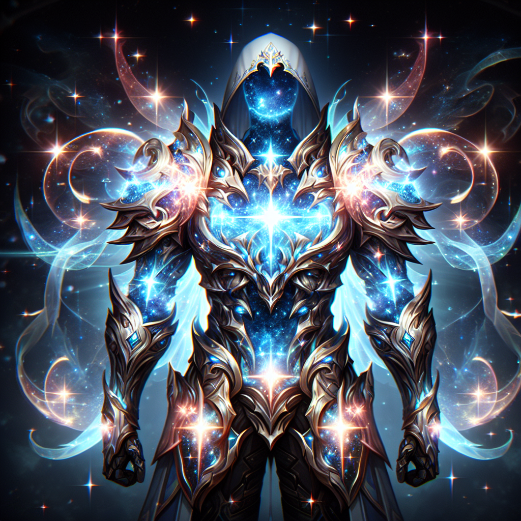 Unleashing New Powers: The Latest Starlight Skin in Mobile Legends