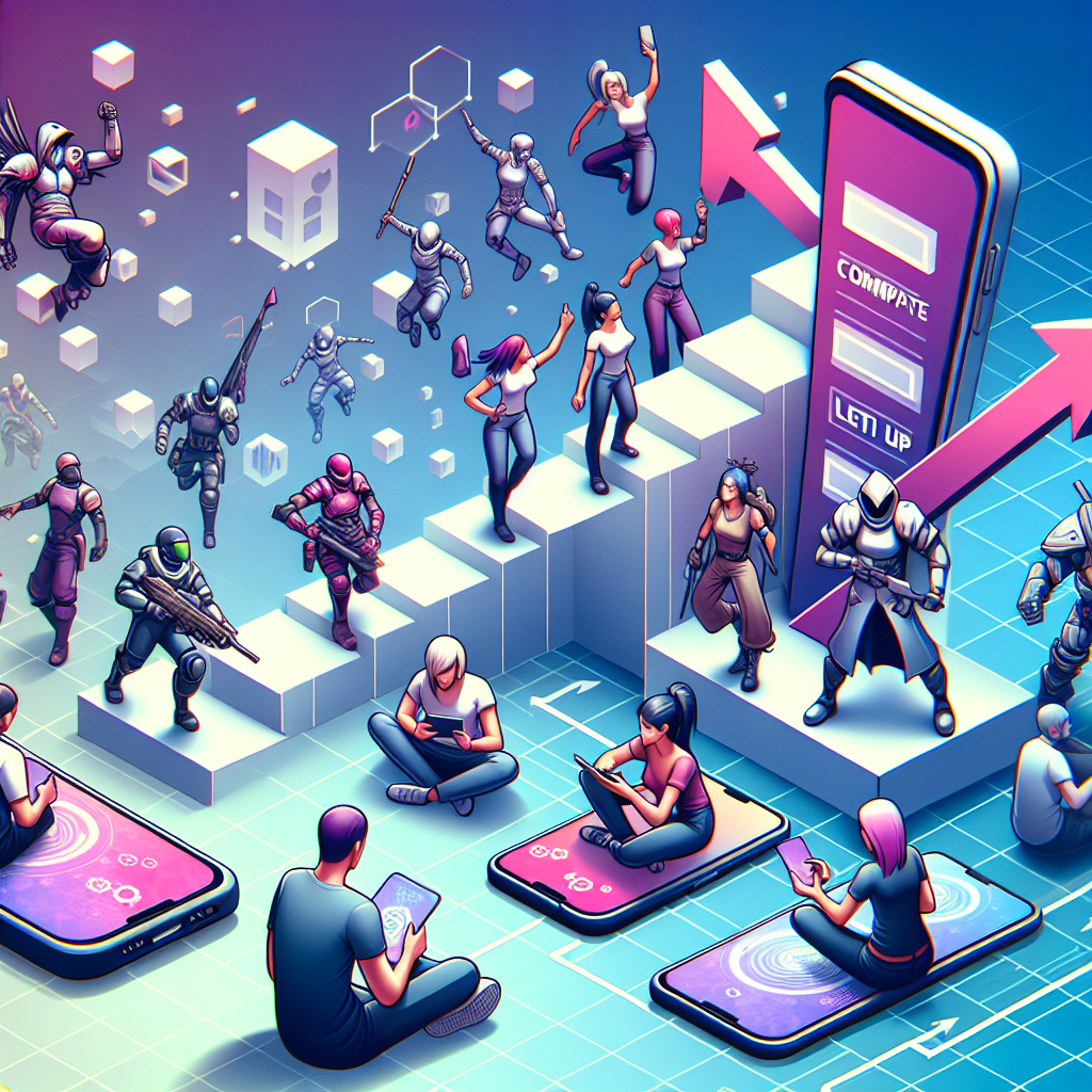 Climbing the Ranks: Tips to Master Mobile Legends and Improve Your Gameplay