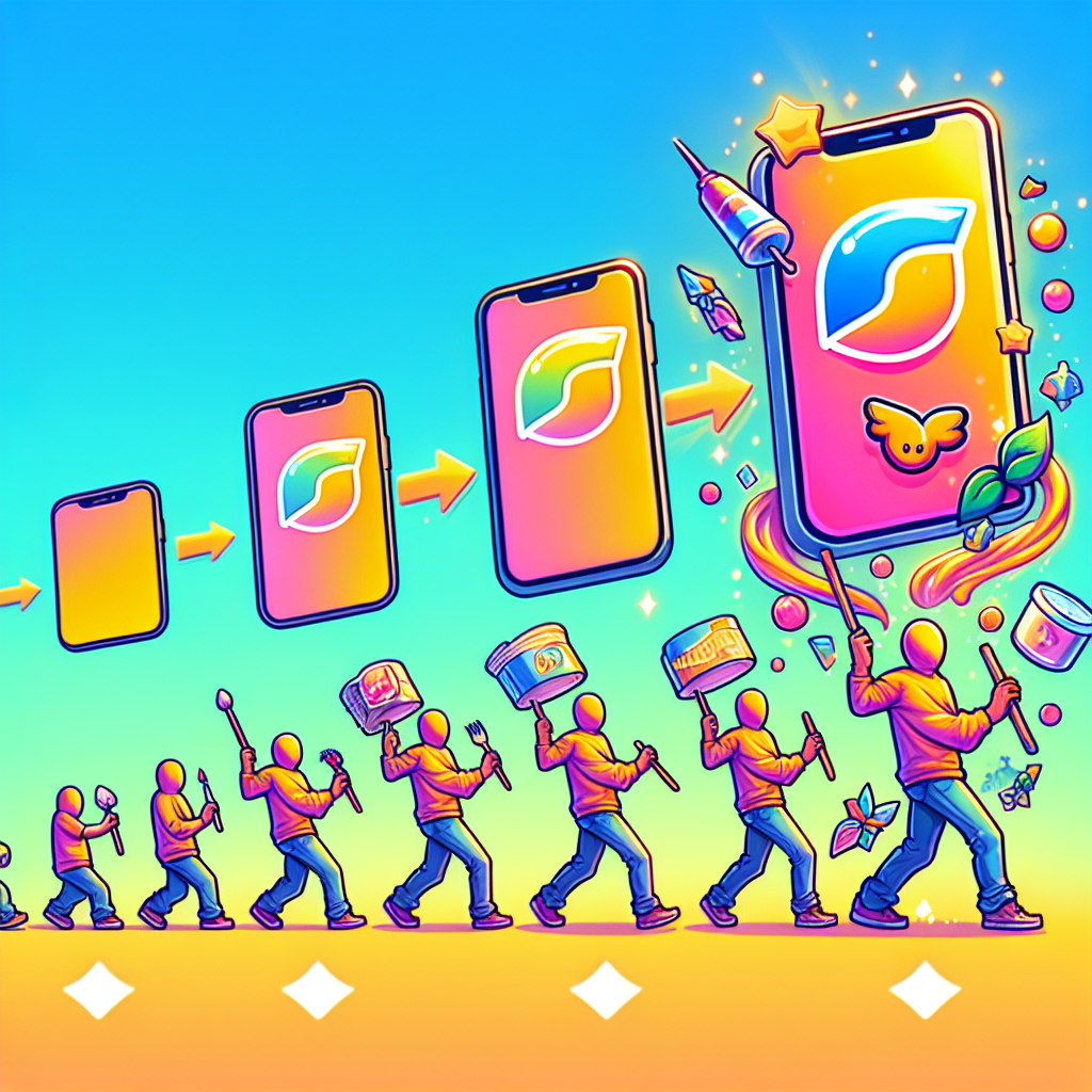 Menjelajahi Evolusi Logo Mobile Legends: Unduh PNG berkualitas tinggi di sini