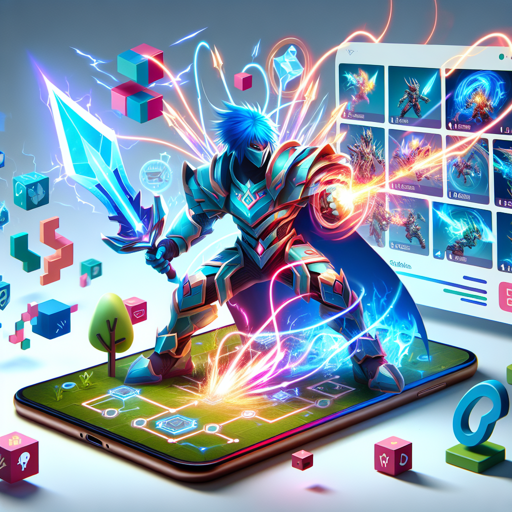 Menguasai Sabre di Mobile Legends: Tips dan Strategi untuk mendominasi permainan