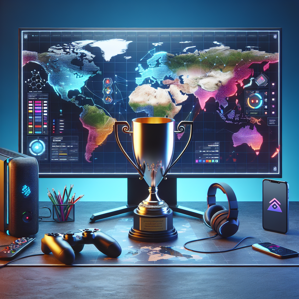 Kejuaraan Mobile Legends M1: Pertempuran untuk Supremasi Global