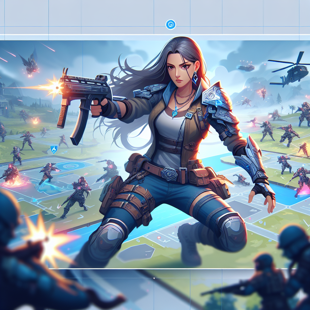 Rise of Natalia: Dominating Strategies in Mobile Legends