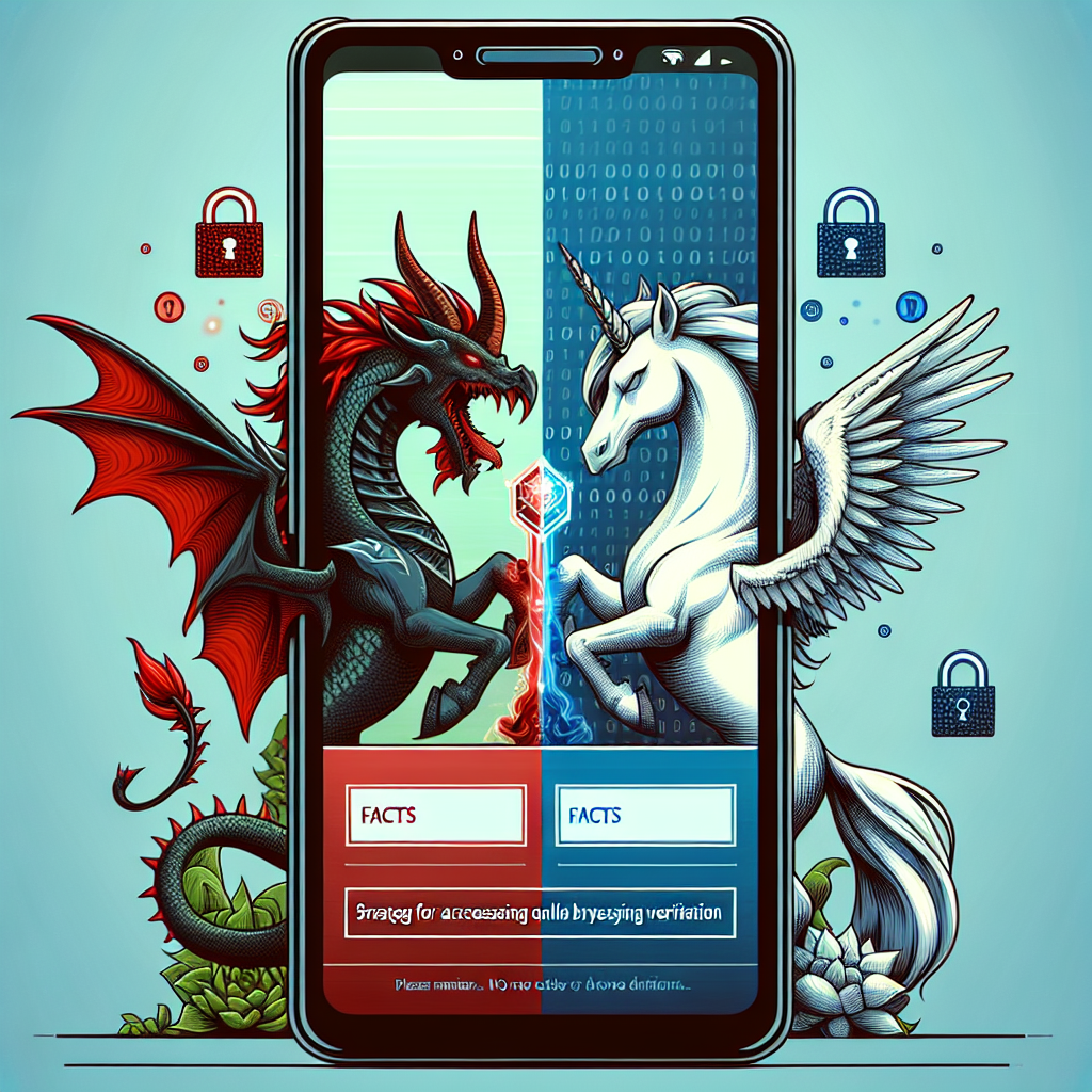 Strategi Mengakses Mobile Legends Tanpa Verifikasi: Fakta dan Mitos
