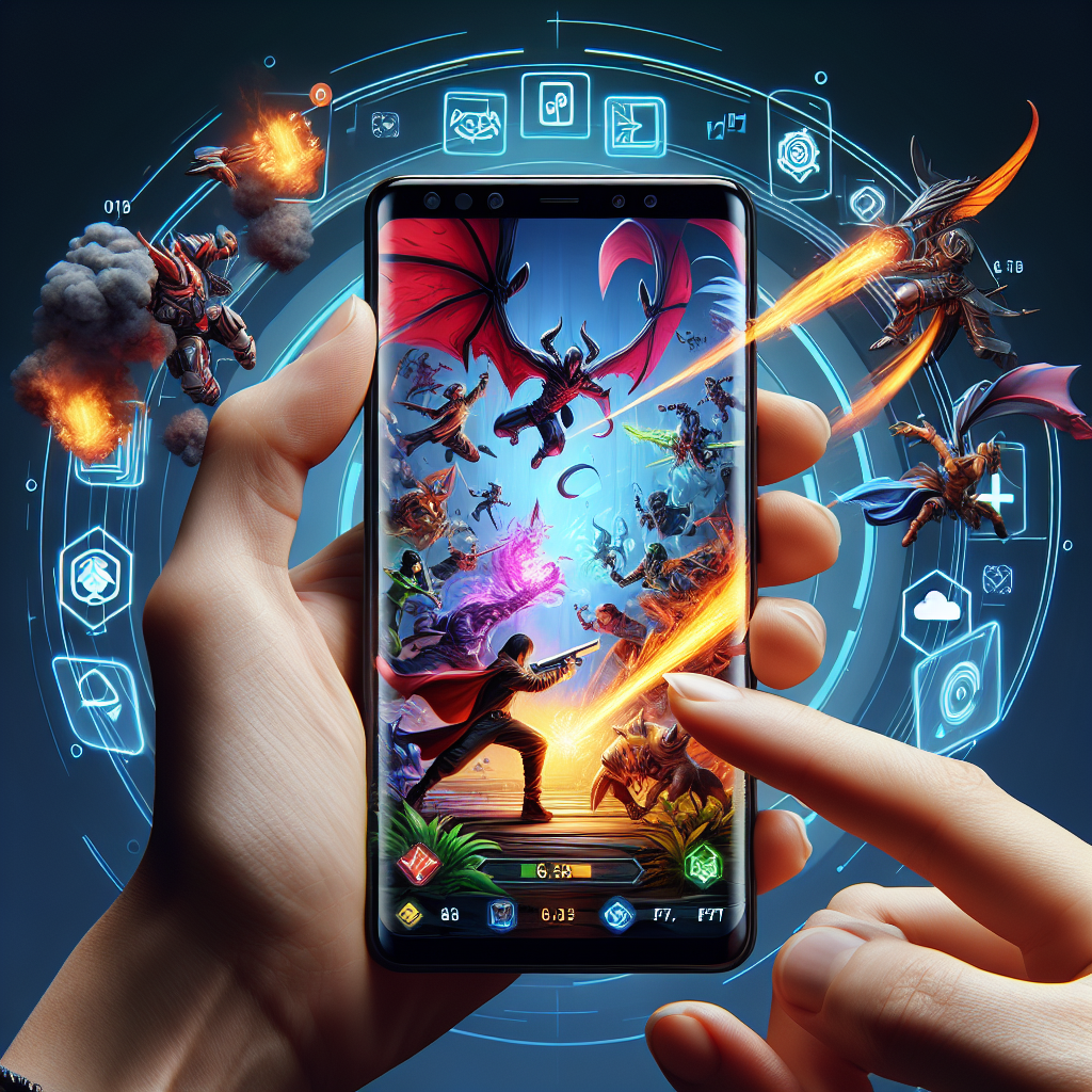 Unlock the Ultimate Mobile Legends Experience with These Essential Data Downloads