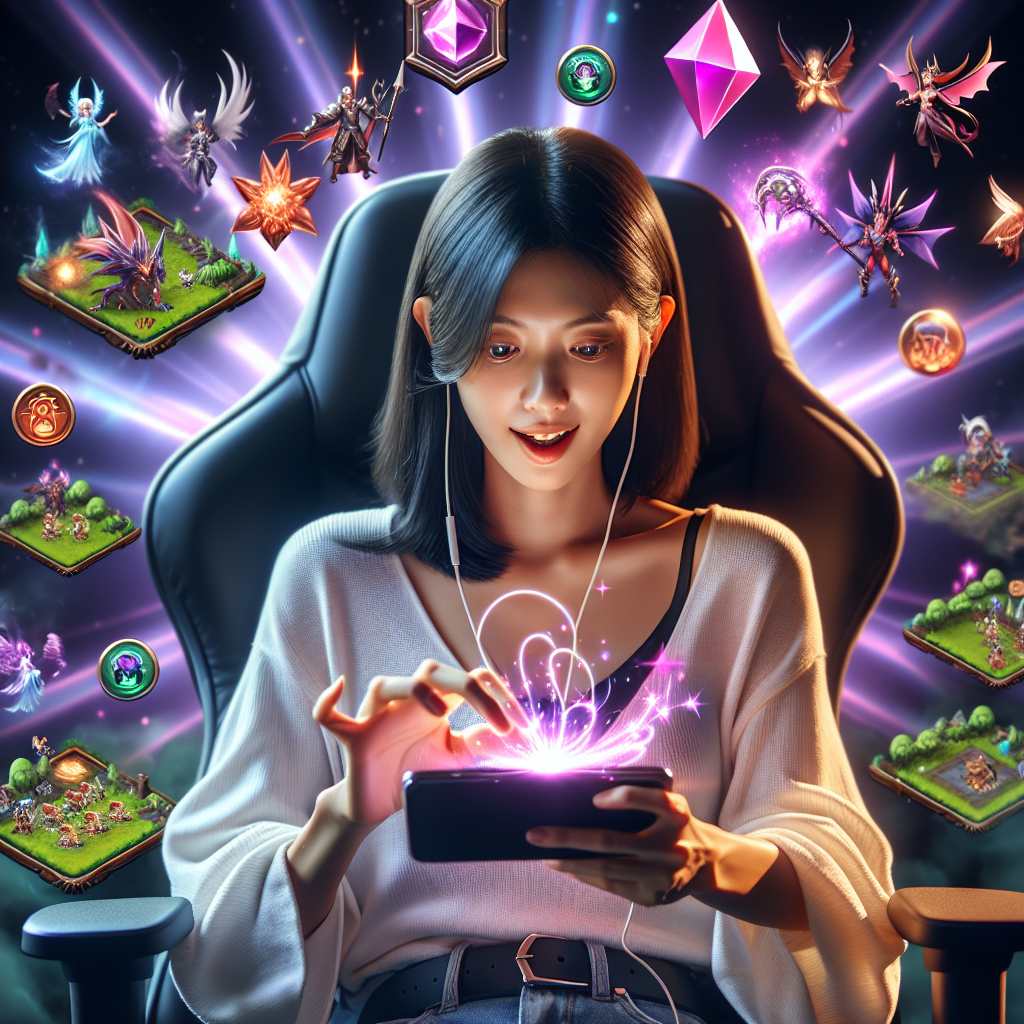Mastering Mobile Legends Hacks: Tips and Tricks to Gain an Edge