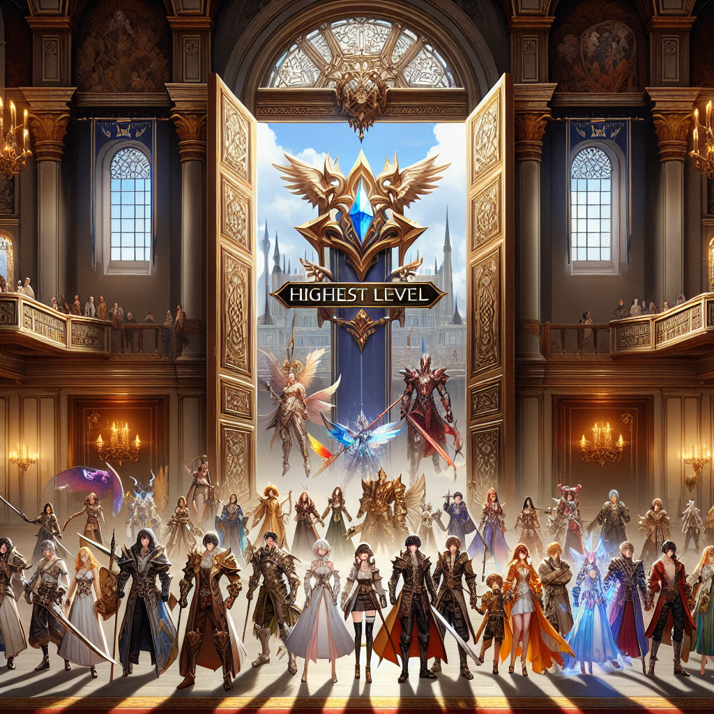 Unveiling the Secrets of Achieving Mythic Rank in Mobile Legends