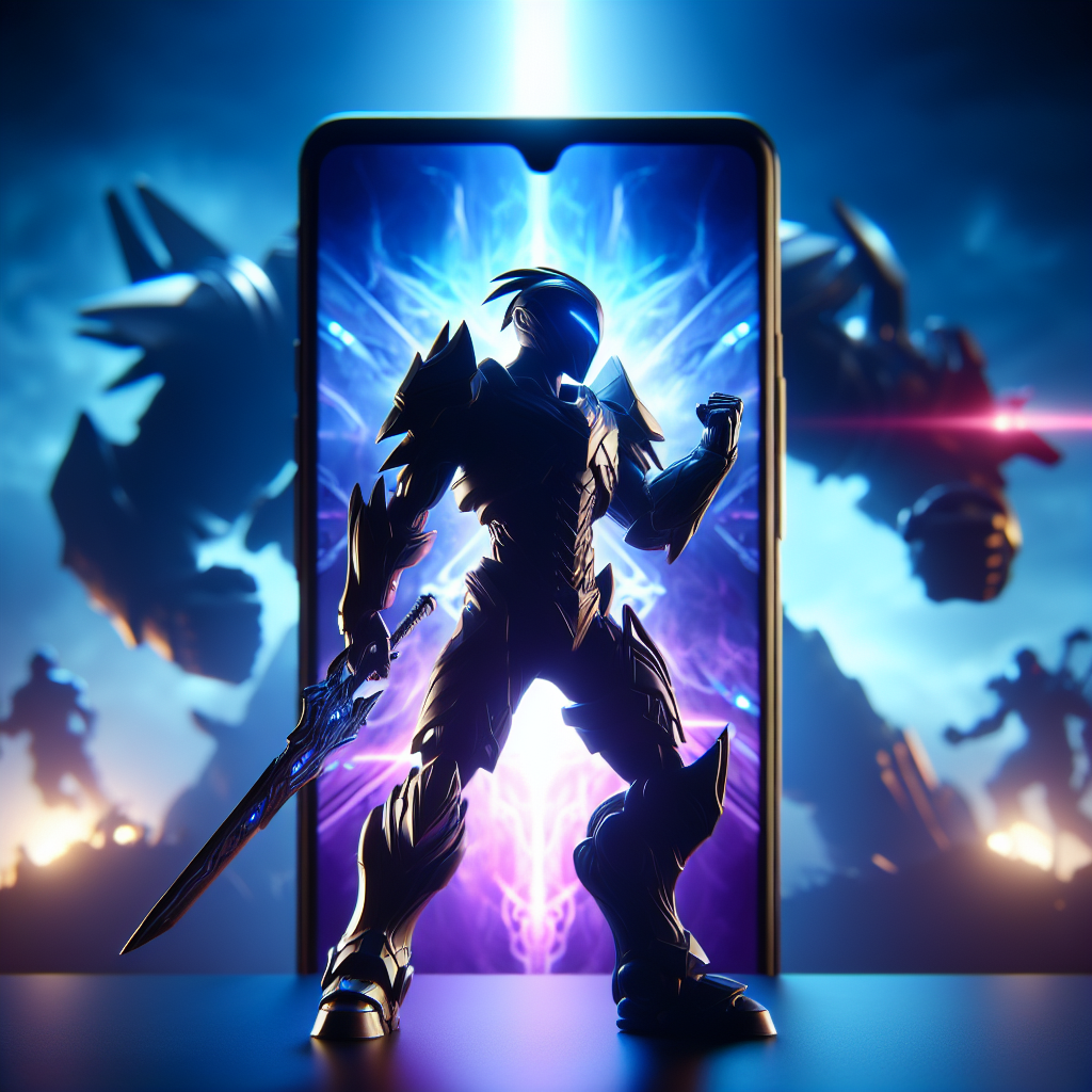 Mastering Mobile Legends: Guide to Building the Perfect Hero
