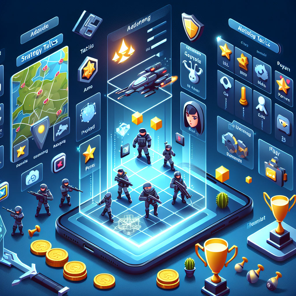Menguasai DM di Mobile Legends: Strategi untuk Sukses