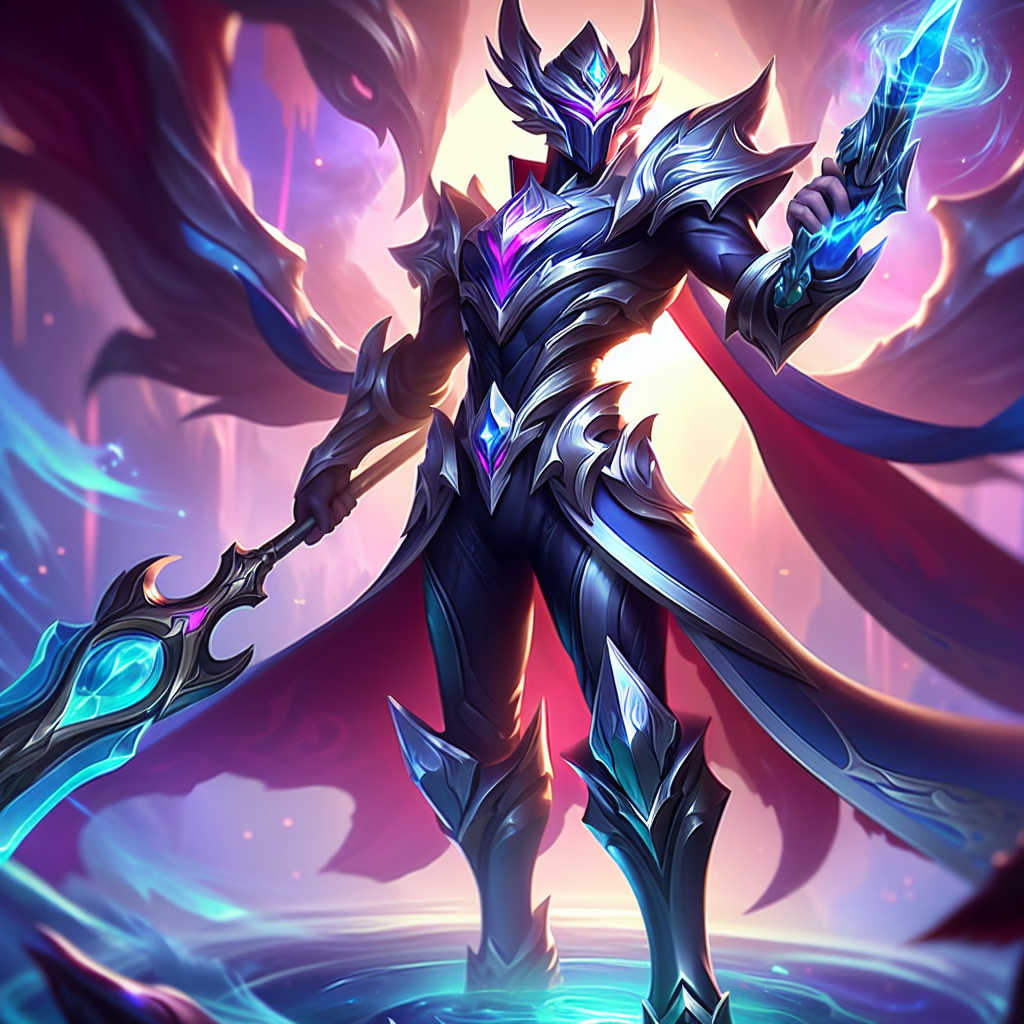 Perkenalan Hero Baru di Mobile Legends: Keahlian dan Cara Memenangkannya!