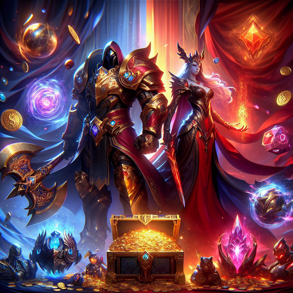 Mobile Legends 11.11 Event 2024: New Heroes and Exciting Rewards Await