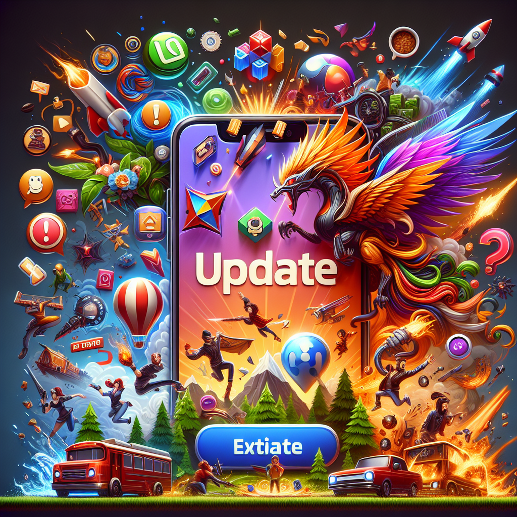 Mobile Legends Introduces Exciting New Update Packed with Features