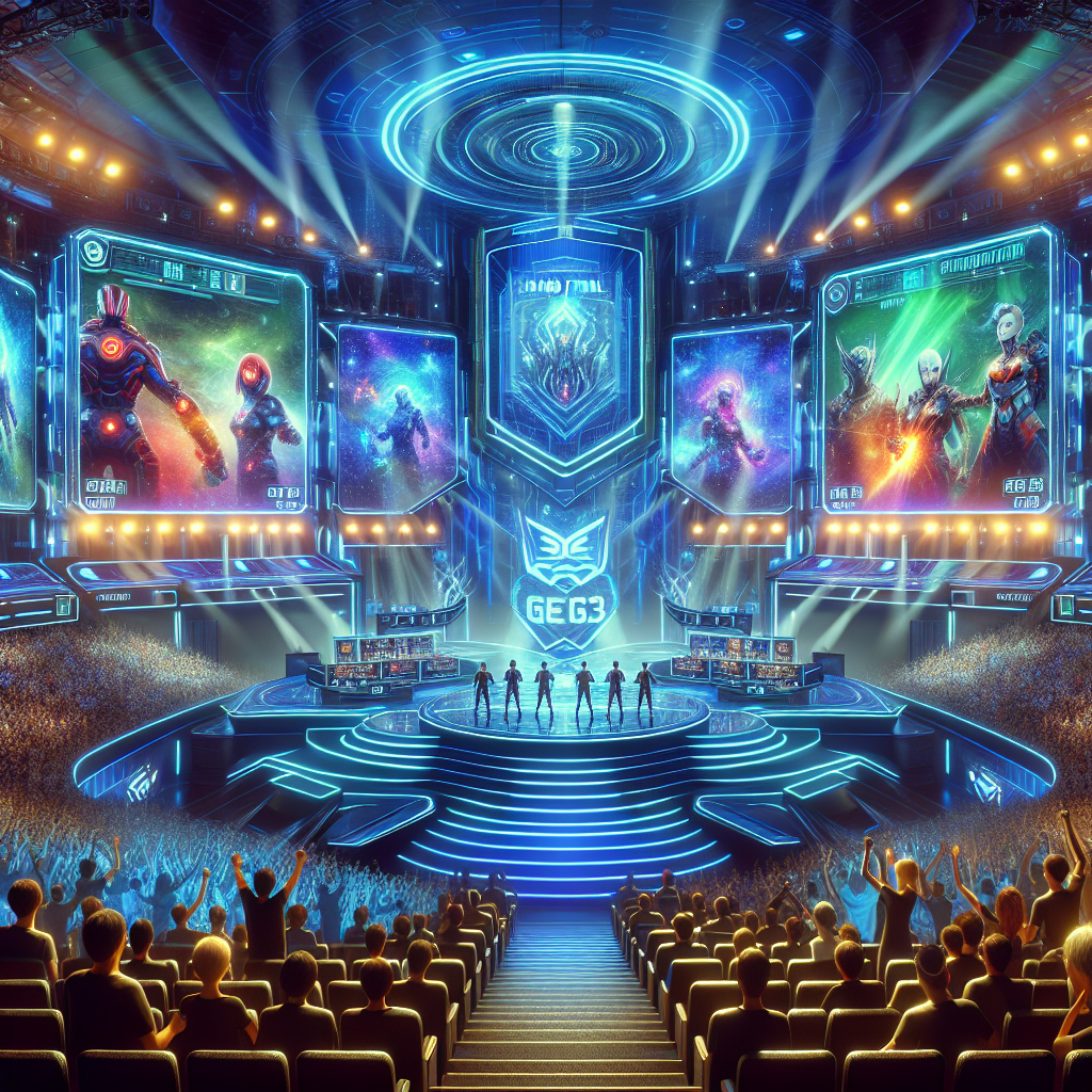 Final Showdown: The Unforgettable Journey of the 2023 Mobile Legends M5 Champion