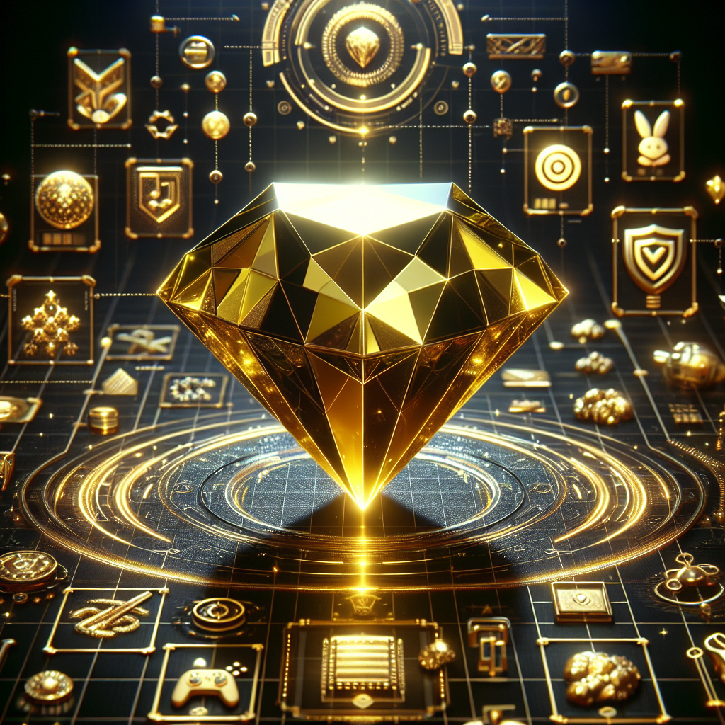 Prediksi Kehadiran Skin Diamond Kuning di Mobile Legends Tahun 2025