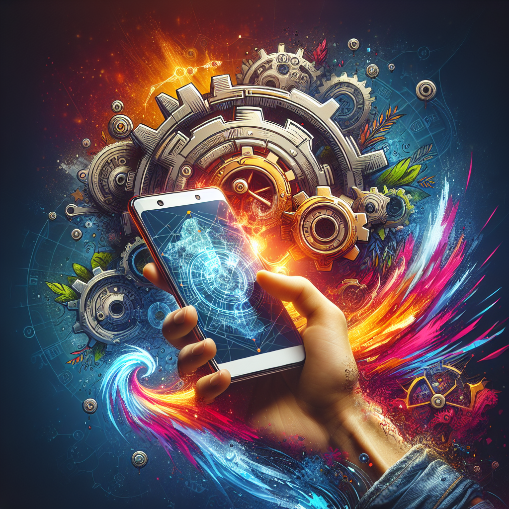 Exploring the Latest Features in Mobile Legend APK