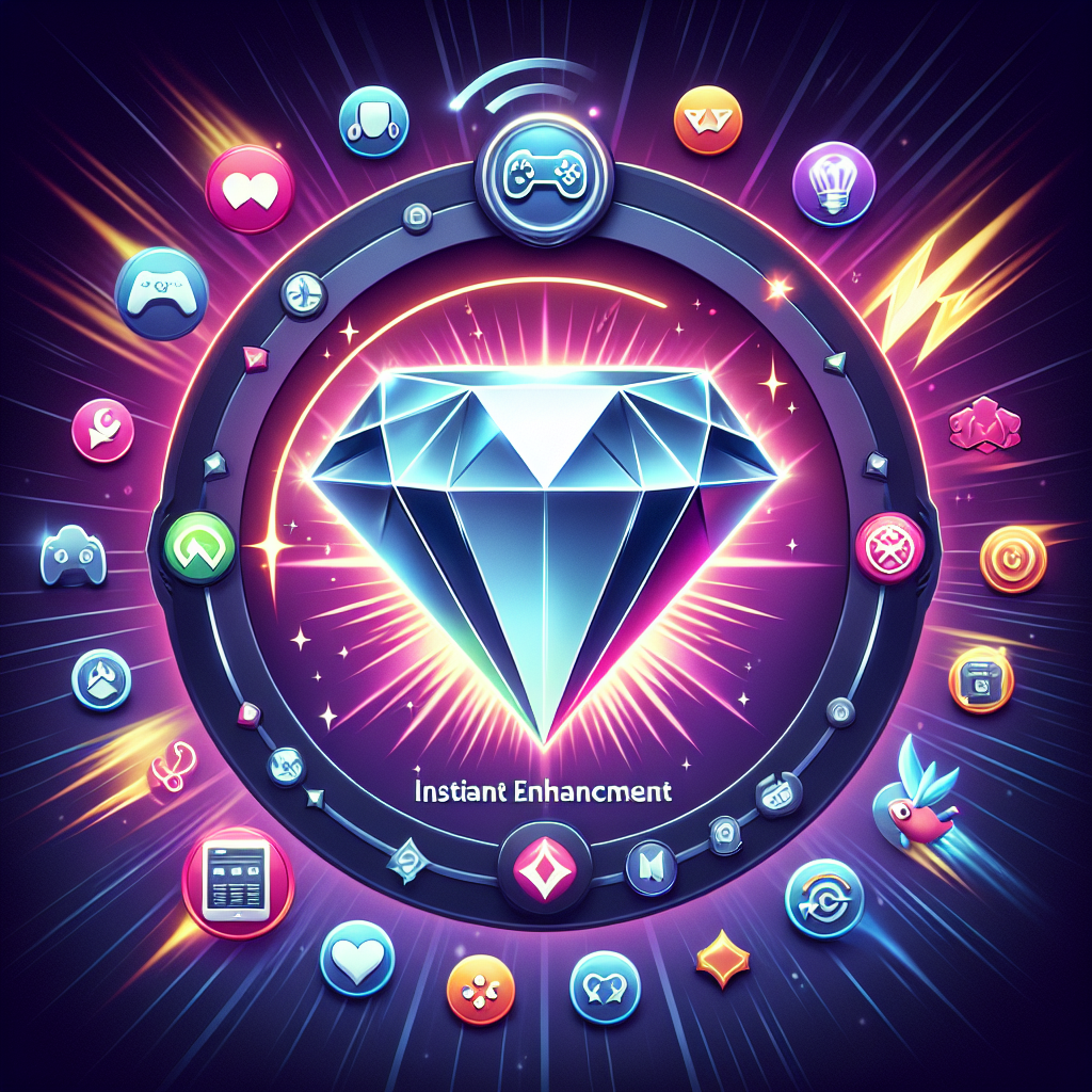 Top up Diamond Mobile Legend: Tingkatkan pengalaman bermain game Anda secara instan