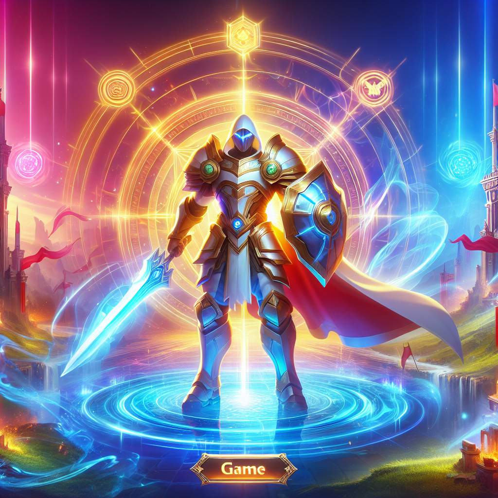 Mastering Hero Hero: Tips and Strategies for Mobile Legends