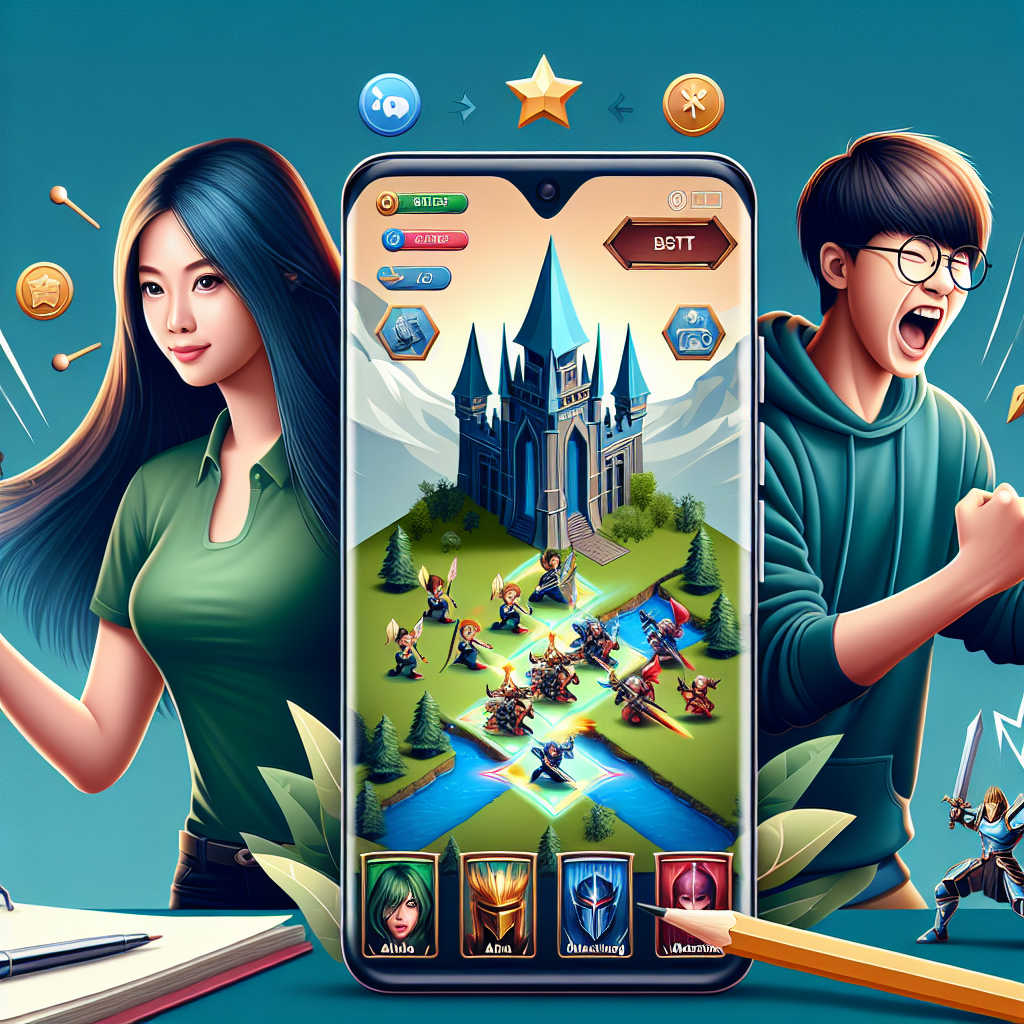 Heroes Unleashed: Strategies to Master Mobile Legends Bang Bang