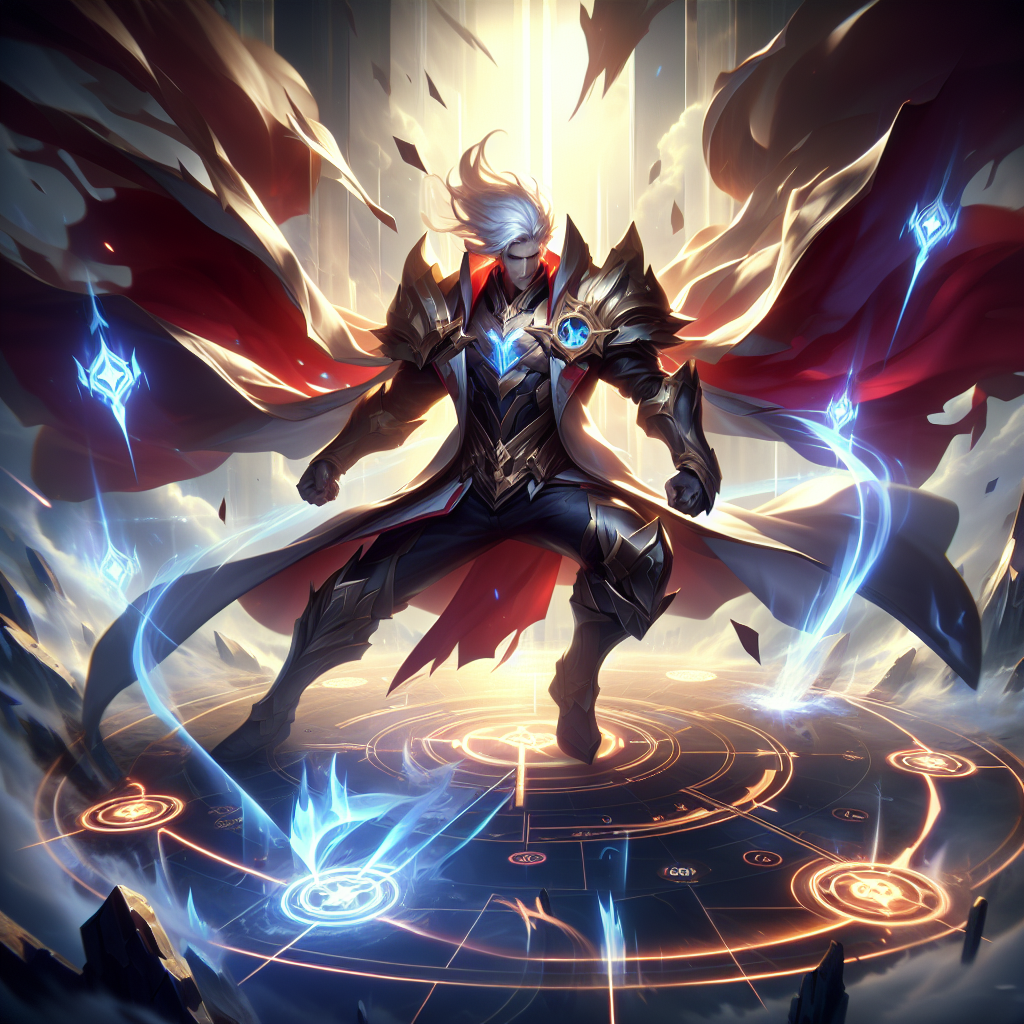 Hero Mobile Legend yang Paling Kuat dan Cara Maksimalkannya