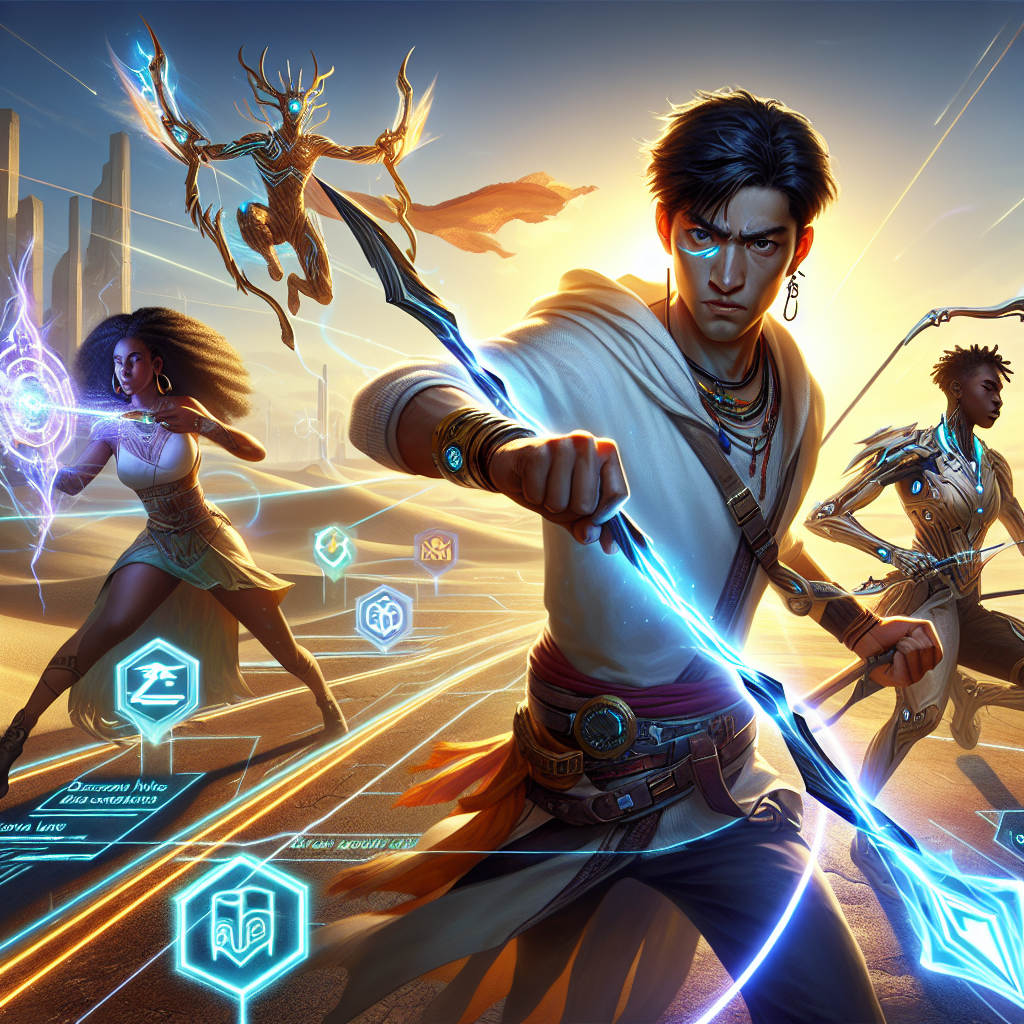 Menguasai Solo Lane: Tips untuk Pemain Legenda Seluler