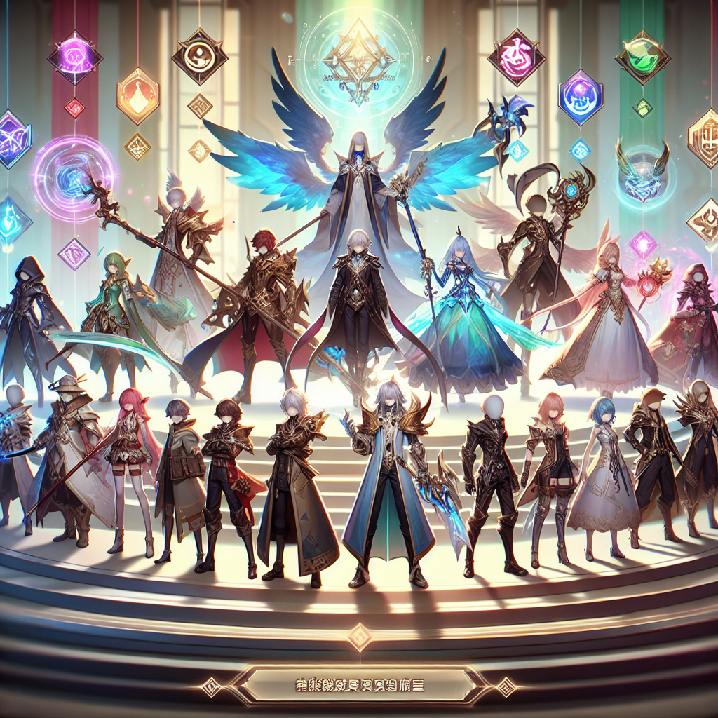 Mastering Your Heroes: The Ultimate Mobile Legends Tier List
