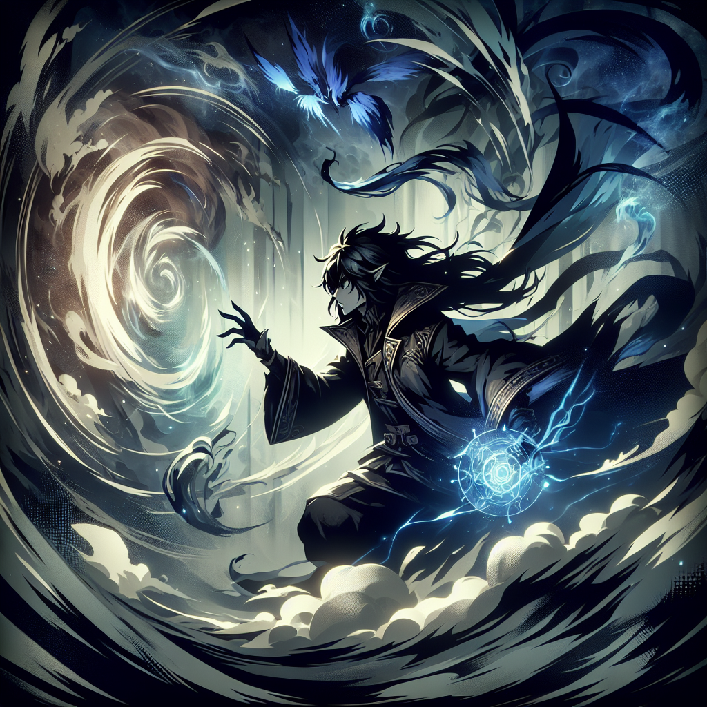 Menjelajahi Asal dan Kemampuan Legenda Seluler ‘Alucard