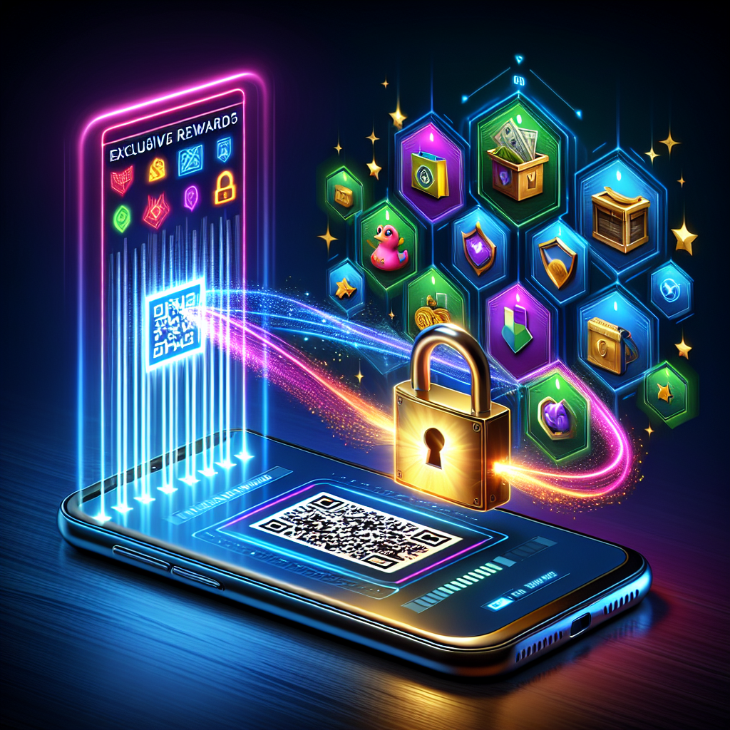 Unlock Exclusive Rewards with Mobile Legends Code Exchange