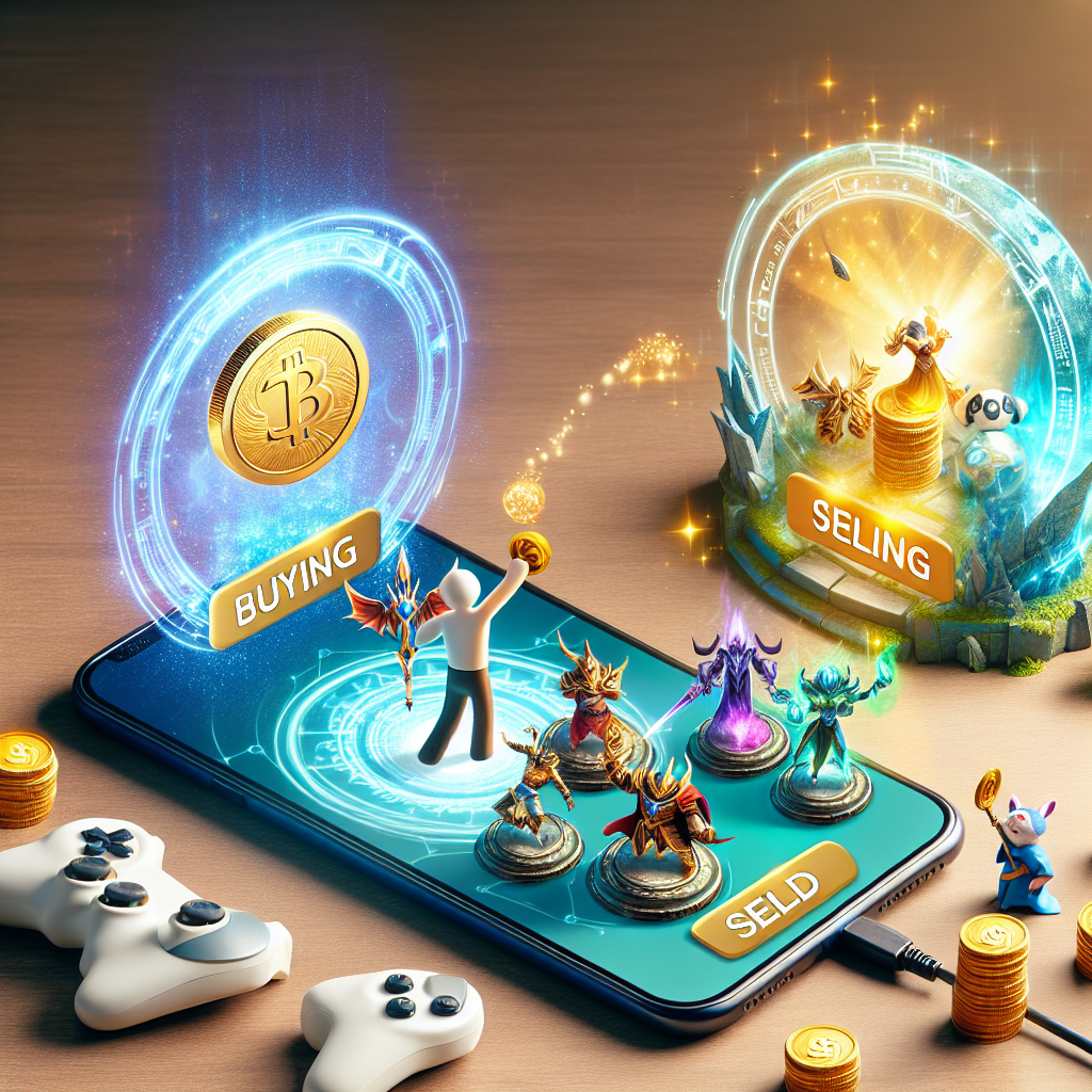 Strategi Ampuh Mendapatkan Untung dari Jual Beli Akun Mobile Legend