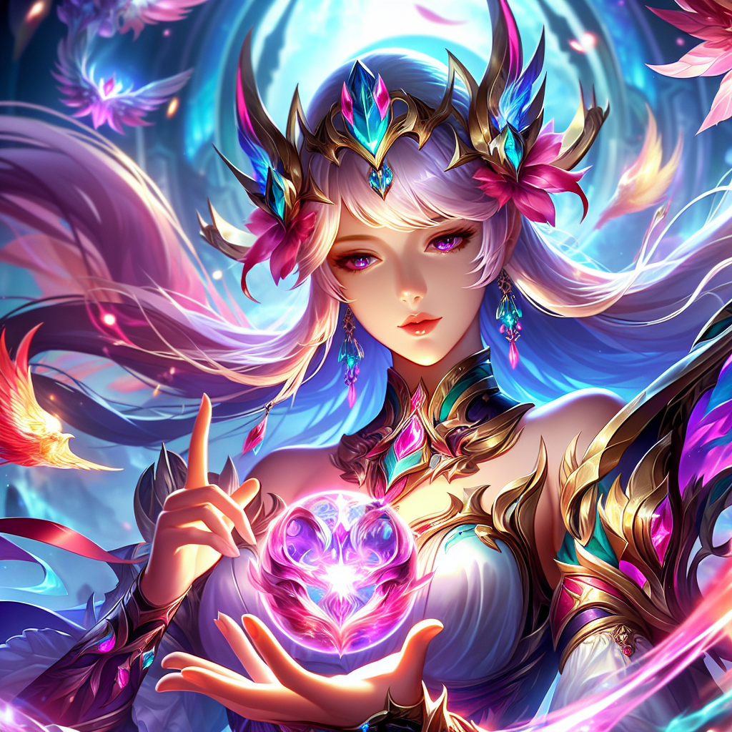 Pesona Hero Mobile Legends Tercantik yang Wajib Diketahui Pemain