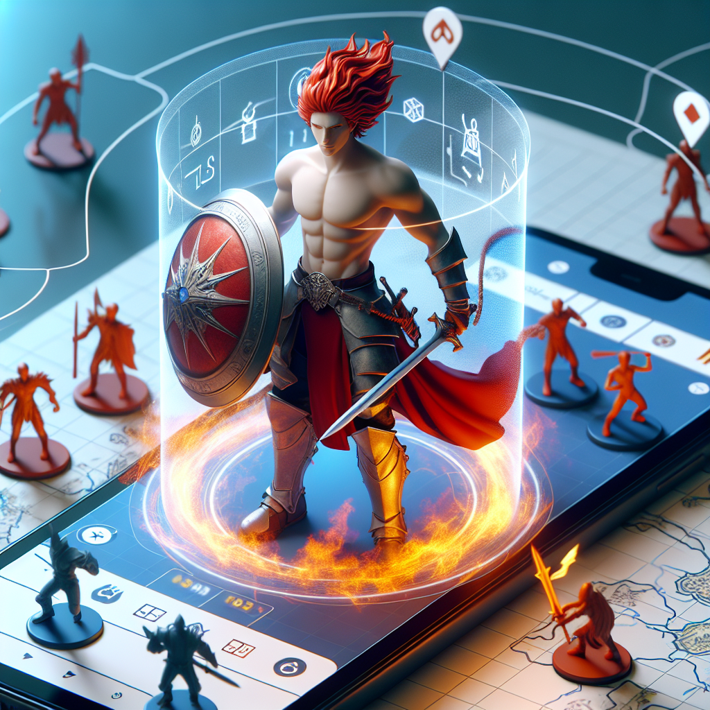 Mastering Roger in Mobile Legends: Tips and Strategies for Players