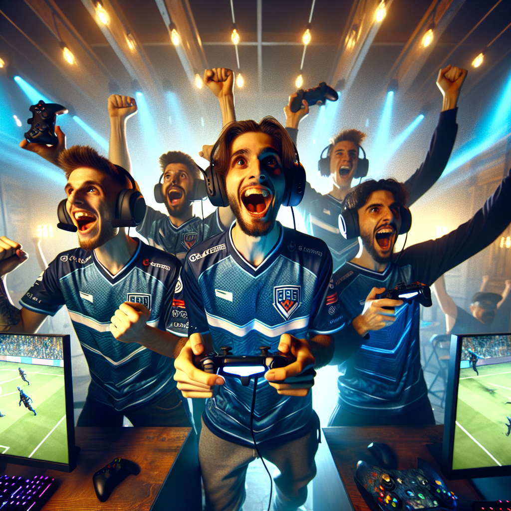 Evos Mobile Legends Team mengamankan kemenangan kejuaraan