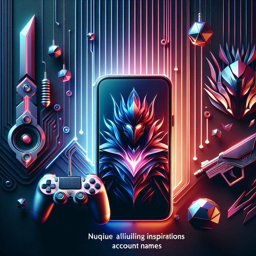 Inspirasi Nama Akun Mobile Legend Keren untuk Tampilan Unik & Menarik